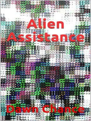 cover image of Alien Assistance
